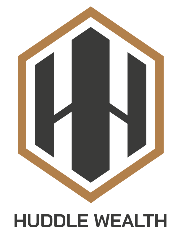 huddle Wealth Logo